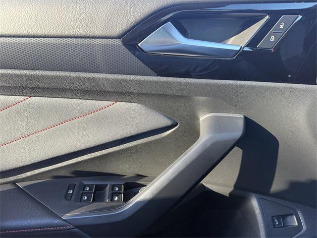 used 2025 Volkswagen Jetta GLI car, priced at $29,998