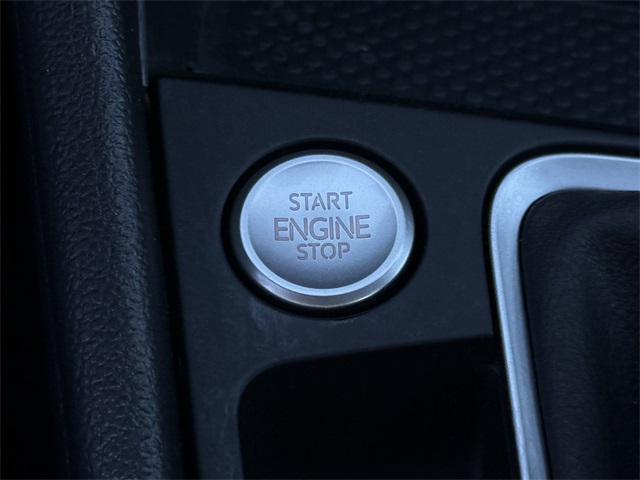 used 2025 Volkswagen Jetta GLI car, priced at $29,998