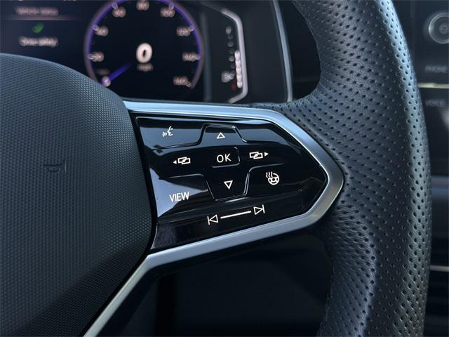 used 2025 Volkswagen Jetta GLI car, priced at $29,998