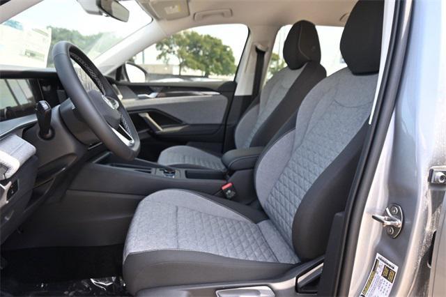 new 2025 Volkswagen Tiguan car, priced at $28,910