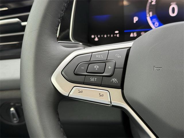 new 2026 Volkswagen Jetta car, priced at $27,943