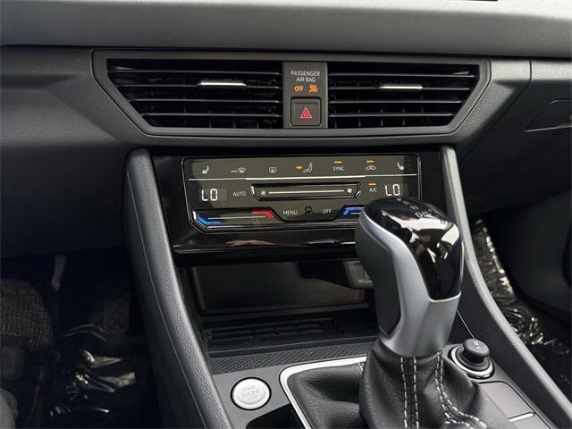 new 2026 Volkswagen Jetta car, priced at $27,943