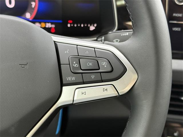 new 2026 Volkswagen Jetta car, priced at $27,943