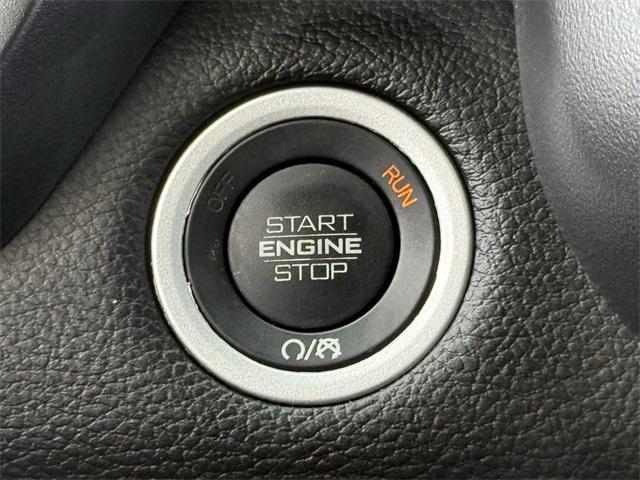 used 2025 Ram 1500 car, priced at $45,998