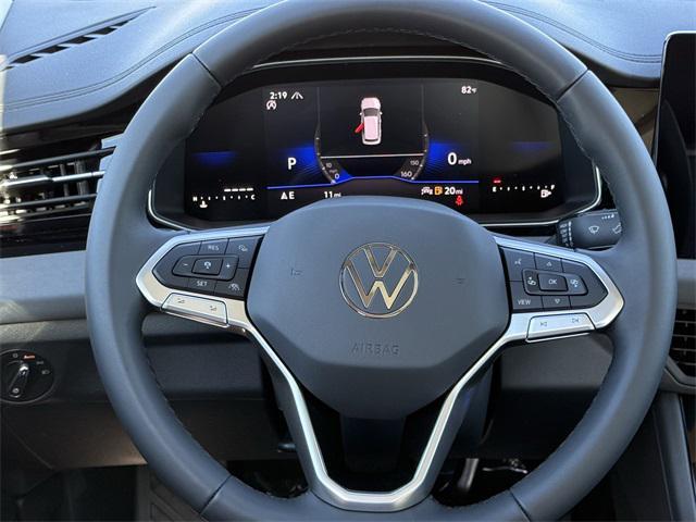 new 2026 Volkswagen Jetta car, priced at $27,367