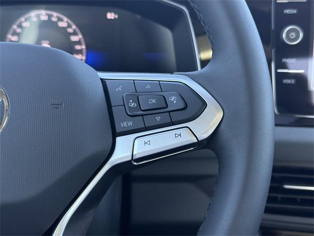 new 2026 Volkswagen Jetta car, priced at $27,367