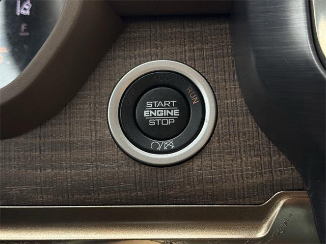 used 2024 Ram 2500 car, priced at $71,998