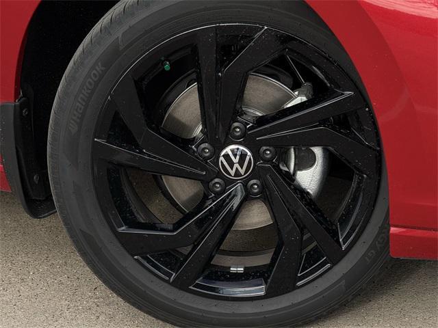 new 2026 Volkswagen Jetta car, priced at $28,443