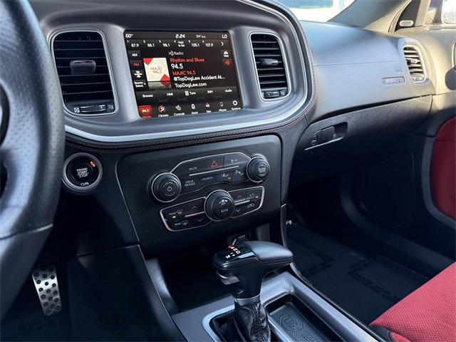 used 2022 Dodge Charger car, priced at $60,998
