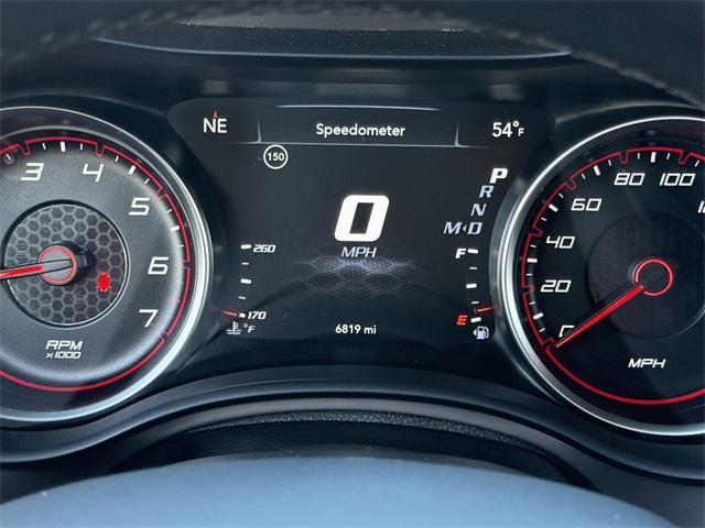 used 2022 Dodge Charger car, priced at $60,998