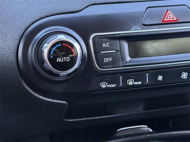 used 2019 Kia Sorento car, priced at $12,898