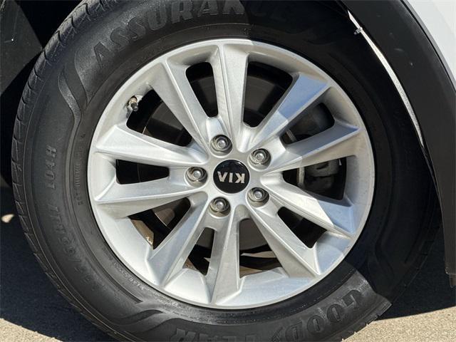 used 2019 Kia Sorento car, priced at $12,898