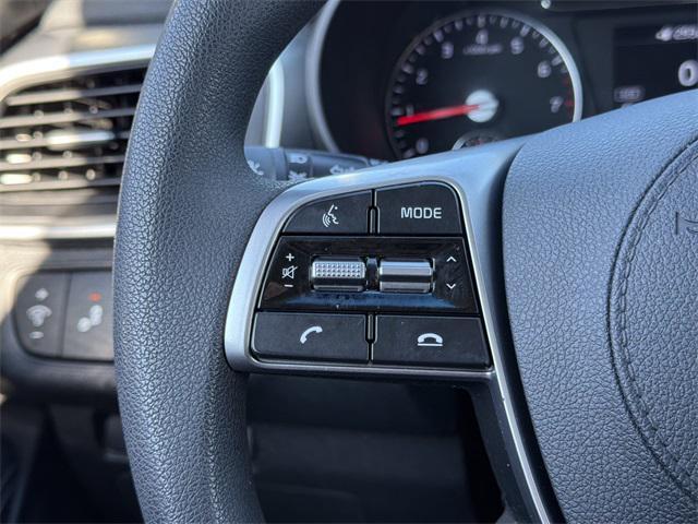 used 2019 Kia Sorento car, priced at $12,898