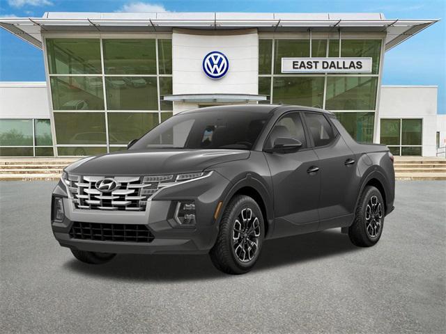 used 2025 Hyundai SANTA CRUZ car, priced at $25,598