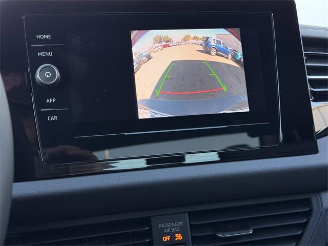 new 2026 Volkswagen Jetta car, priced at $25,359