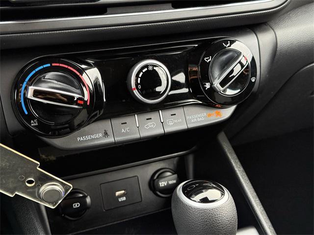 used 2023 Hyundai Kona car, priced at $18,498