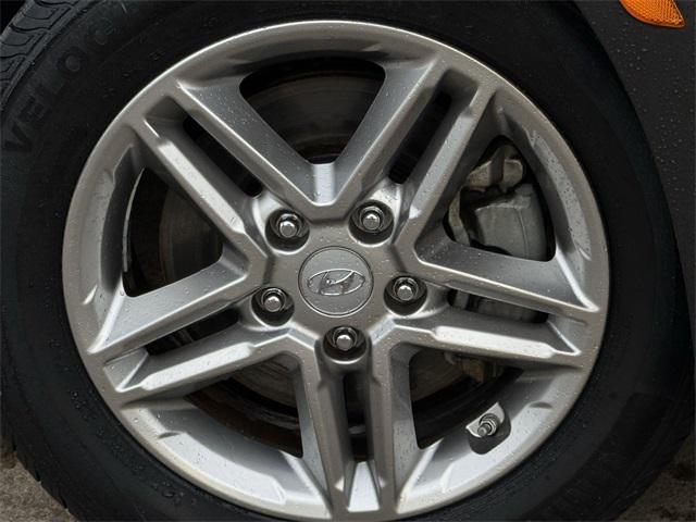 used 2023 Hyundai Kona car, priced at $18,498