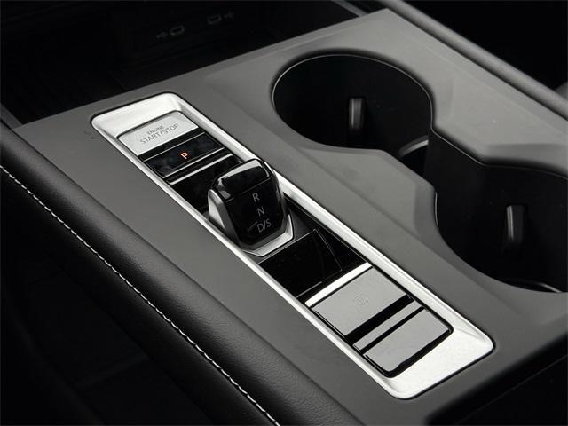 new 2026 Volkswagen Atlas car, priced at $37,343