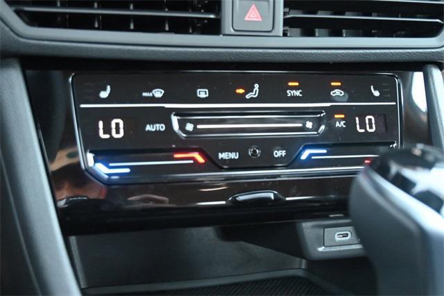 new 2025 Volkswagen Jetta car, priced at $23,831