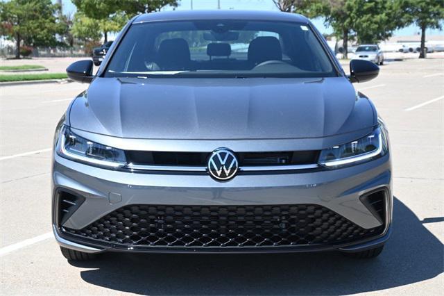 new 2025 Volkswagen Jetta car, priced at $23,831