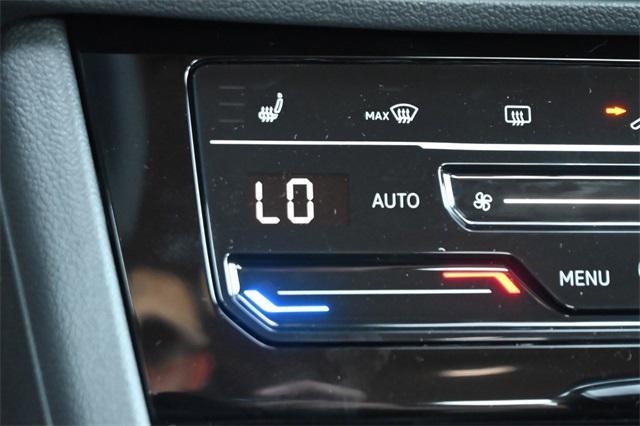 new 2025 Volkswagen Jetta car, priced at $23,831