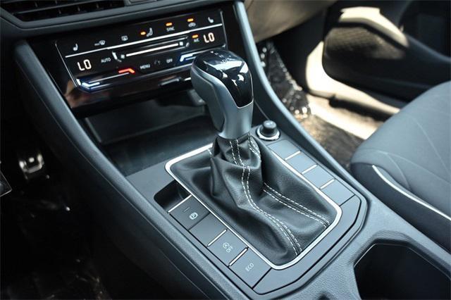 new 2025 Volkswagen Jetta car, priced at $23,831