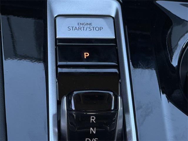 new 2026 Volkswagen Atlas car, priced at $43,283