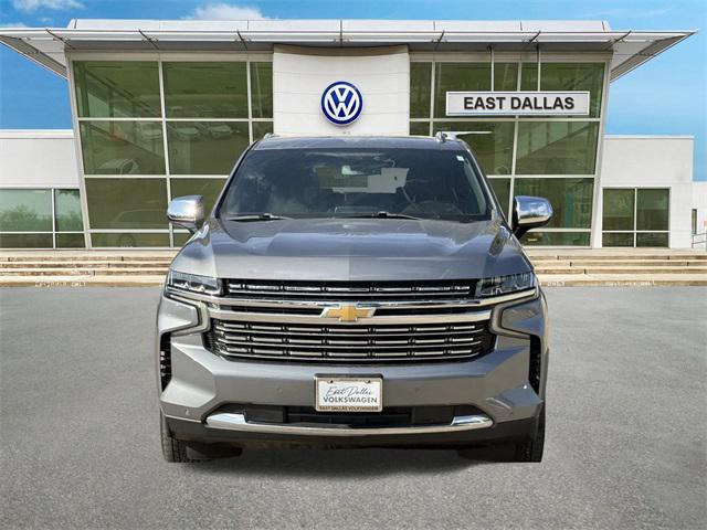 used 2021 Chevrolet Tahoe car, priced at $41,998