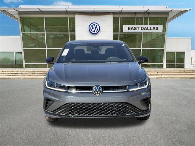new 2026 Volkswagen Jetta car, priced at $25,359