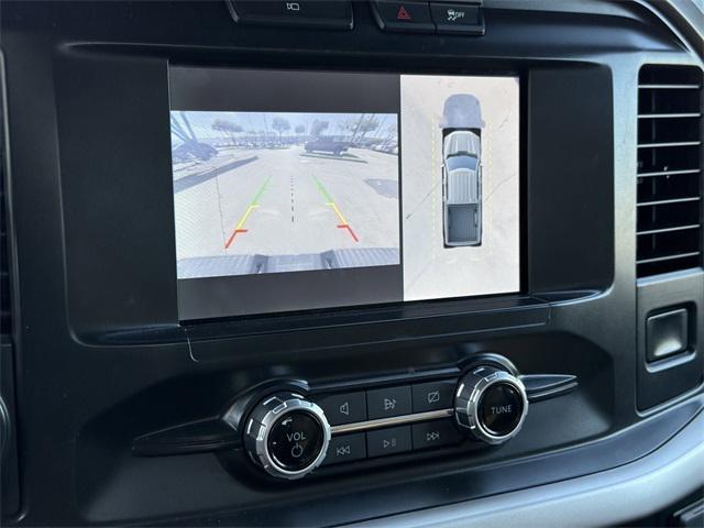 used 2022 Ford F-150 car, priced at $31,898