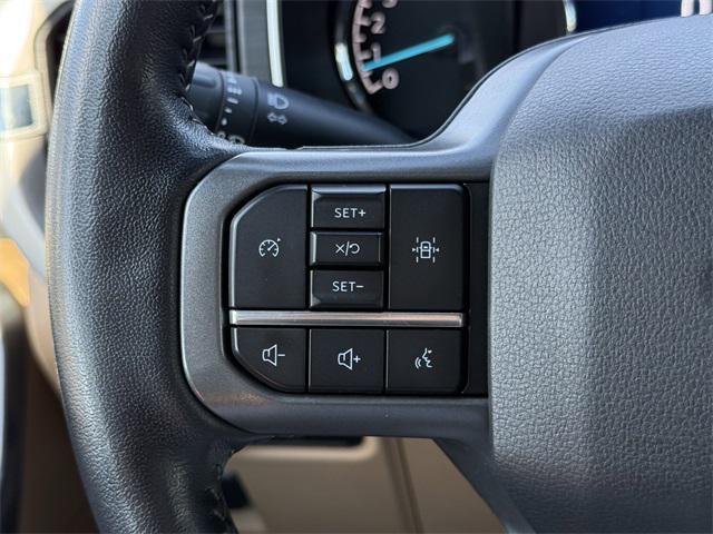 used 2022 Ford F-150 car, priced at $31,898