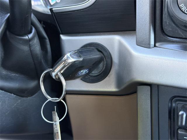 used 2022 Ford F-150 car, priced at $31,898