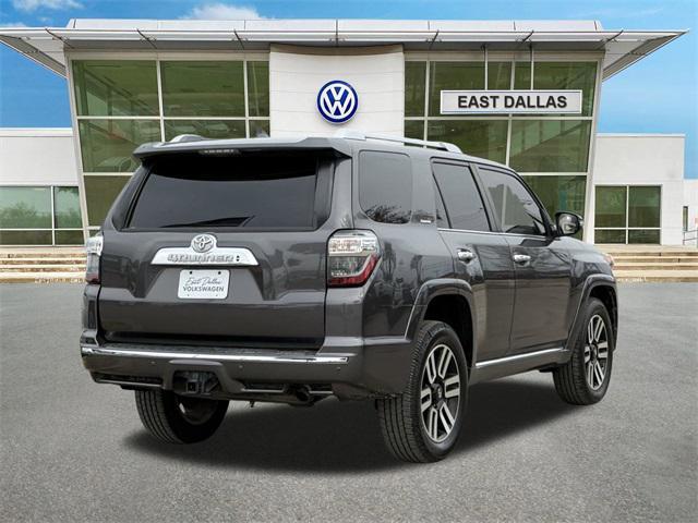 used 2017 Toyota 4Runner car, priced at $29,998