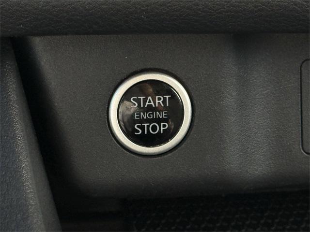 used 2023 Nissan Rogue car, priced at $20,998