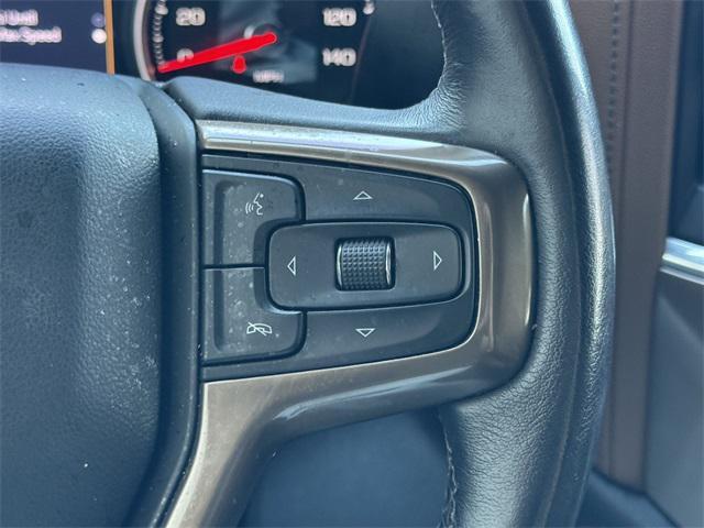 used 2021 Chevrolet Silverado 3500 car