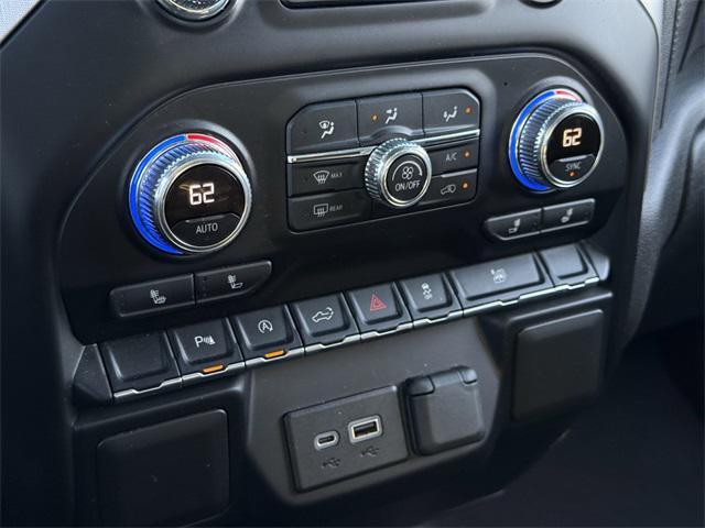 used 2021 GMC Sierra 1500 car, priced at $33,998