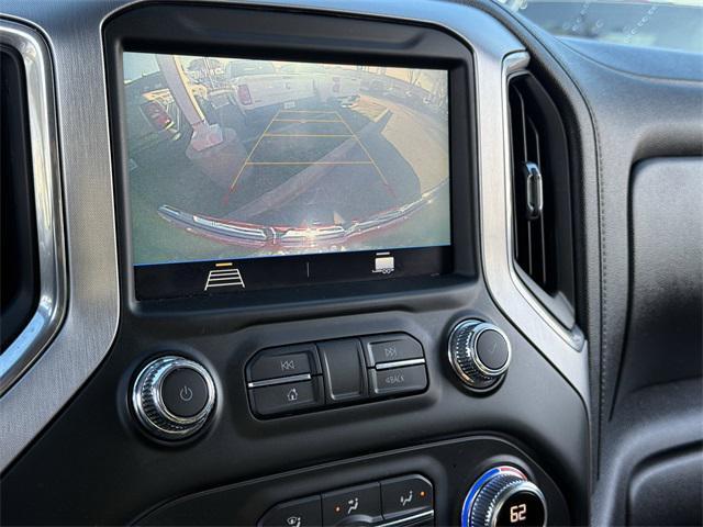 used 2021 GMC Sierra 1500 car, priced at $33,998