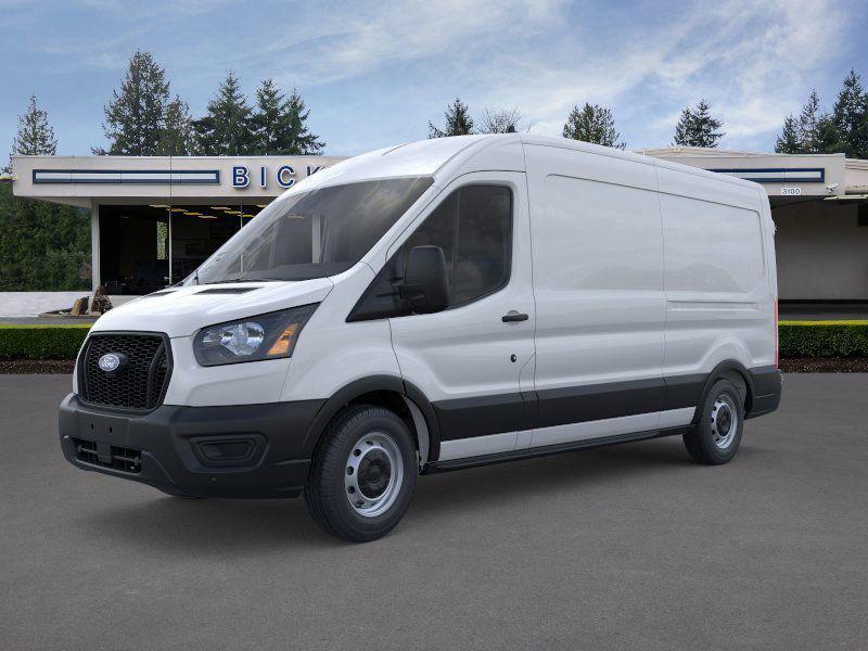new 2026 Ford Transit-150 car, priced at $53,270