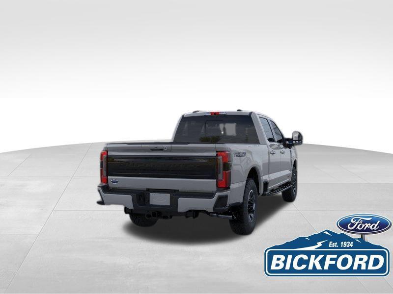 new 2026 Ford F-350 car, priced at $100,595