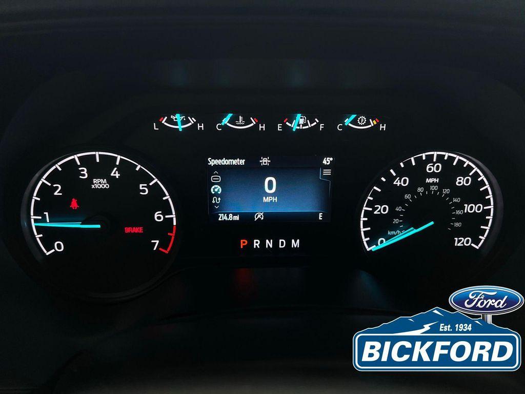 new 2026 Ford F-150 car, priced at $51,610