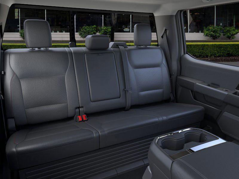 new 2025 Ford F-350 car, priced at $95,450