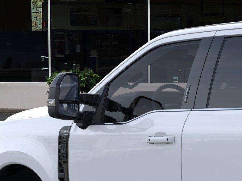 new 2026 Ford F-350 car, priced at $93,780