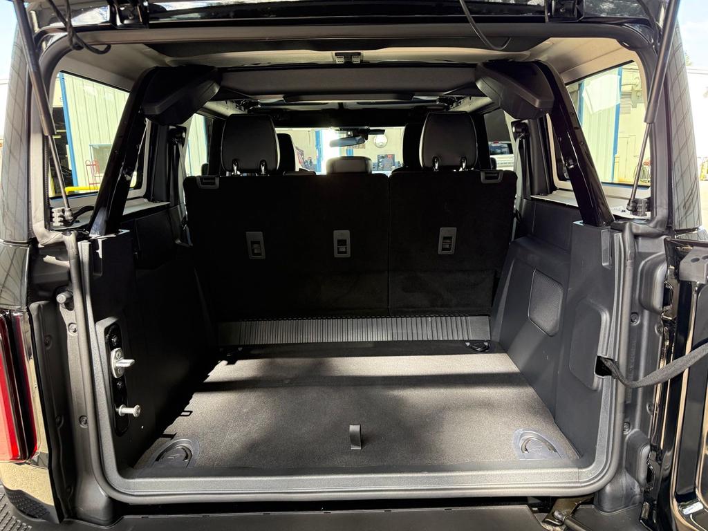 used 2026 Ford Bronco car, priced at $66,995