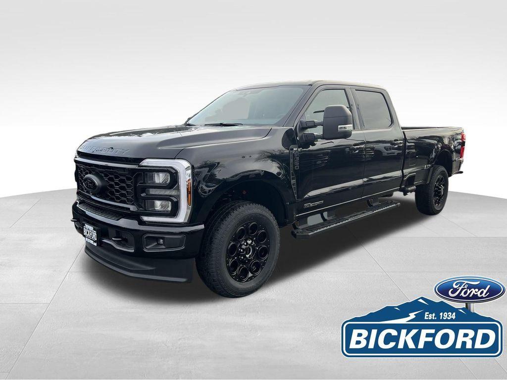 new 2026 Ford F-350 car, priced at $78,679