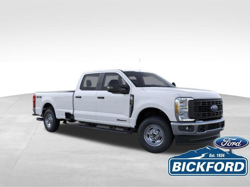 new 2026 Ford F-350 car, priced at $68,443