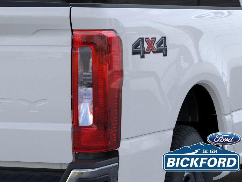 new 2026 Ford F-350 car, priced at $68,443