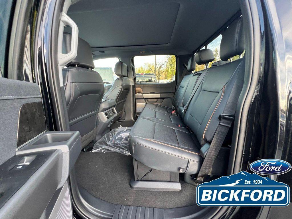 new 2026 Ford F-350 car, priced at $88,313