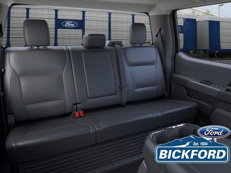 new 2026 Ford F-250 car, priced at $83,220