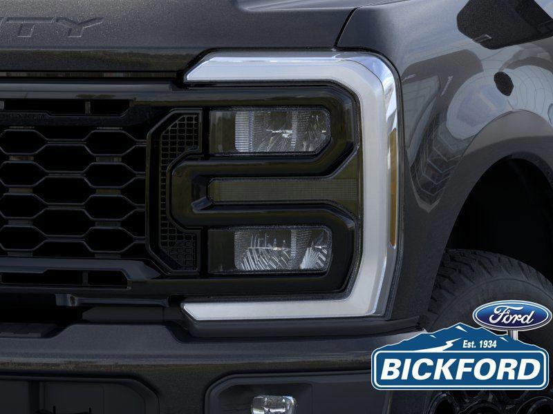 new 2026 Ford F-250 car, priced at $83,220