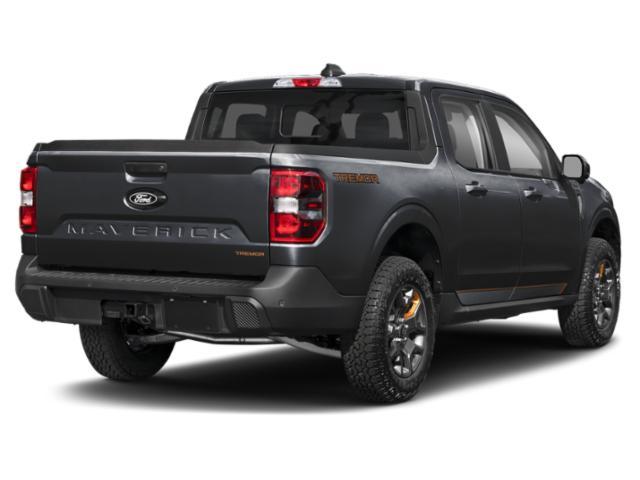 used 2025 Ford Maverick car, priced at $37,877